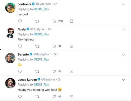 ray推特最新爆料,揭秘娱乐圈惊人内幕！