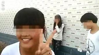 河南女孩爆料视频最新,揭秘背后惊人真相