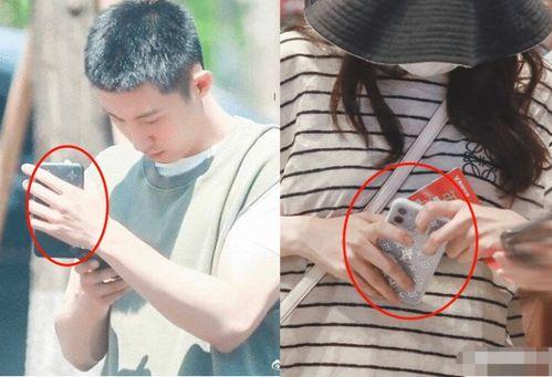 黄景瑜迪丽热巴最新爆料,揭秘幕后故事与精彩瞬间